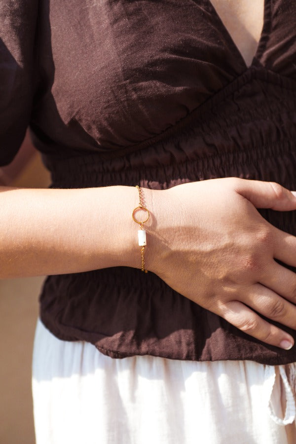 Bracelet - Sylva