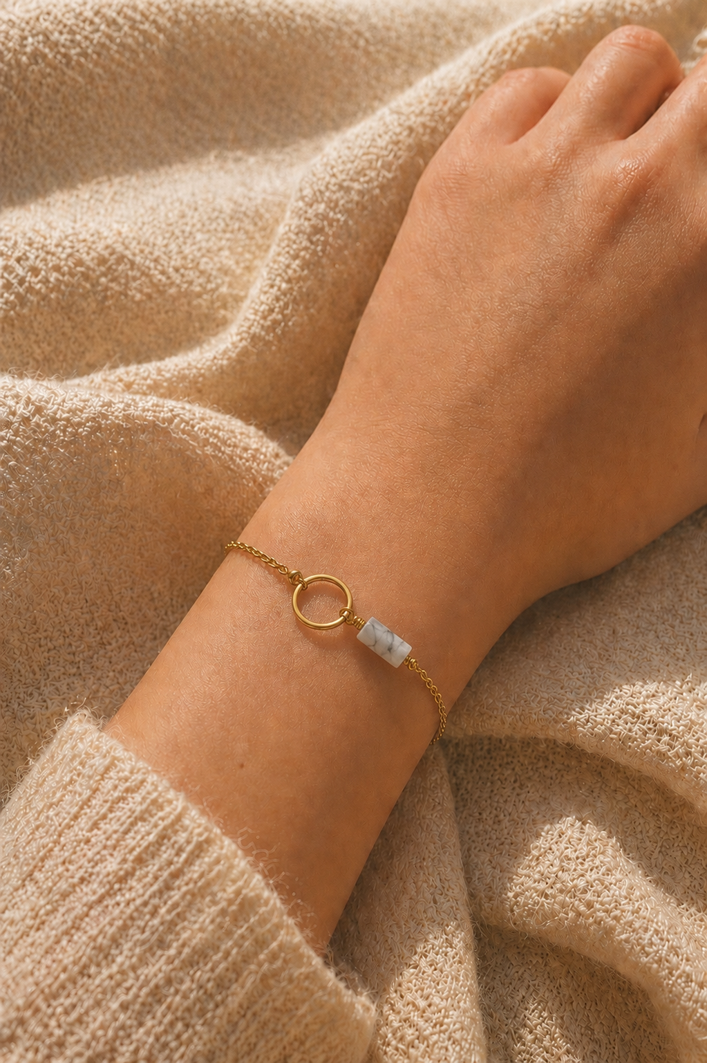 Bracelet - Sylva
